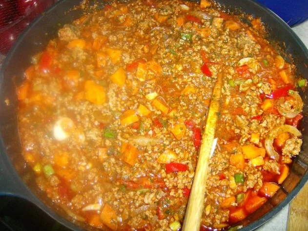 Makkaroniauflauf - Rezept - Bild Nr. 10