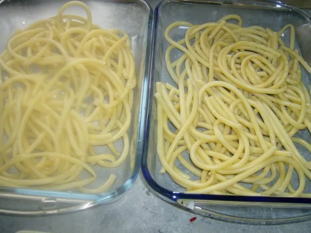 Makkaroniauflauf - Rezept - Bild Nr. 11