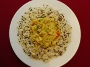 Fisch in Kokosmilch (Nadja Abd El Farrag) - Rezept - Bild Nr. 9