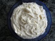 Knobibutter - die Beste - Rezept