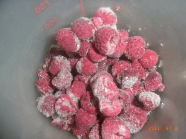 Rezept: BiNe` S TRIBAH- SLUSH Bild Nr. 3 BiNe` S TRIBAH- SLUSH - Rezept - Bild Nr. 3