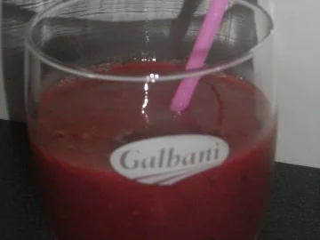 Rezept: BiNe` S TRIBAH- SLUSH Bild Nr. 7 BiNe` S TRIBAH- SLUSH - Rezept - Bild Nr. 7