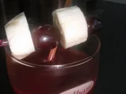 Rezept: BiNe` S TRIBAH- SLUSH BiNe` S TRIBAH- SLUSH - Rezept