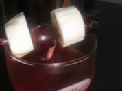 BiNe` S TRIBAH- SLUSH - Rezept