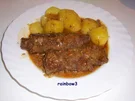 Kochen: Rind-Rouladen - Rezept
