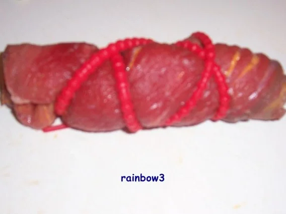 Kochen: Rind-Rouladen - Rezept - Bild Nr. 3