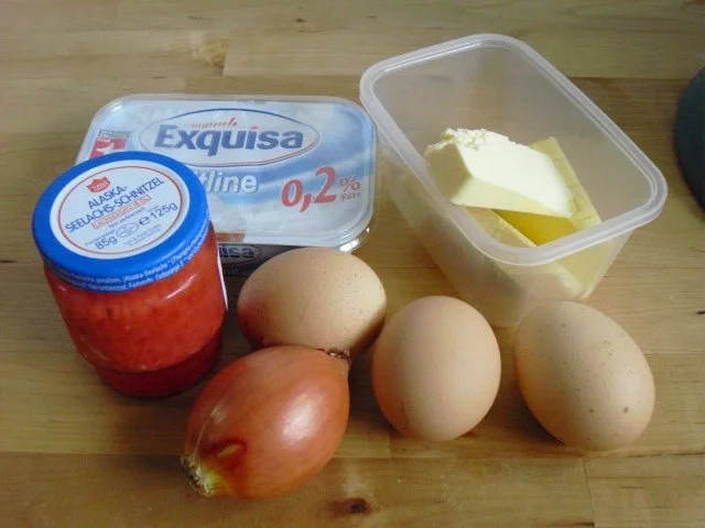 Lachsaufstrich - Rezept - Bild Nr. 2