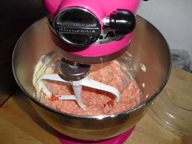 Lachsaufstrich - Rezept - Bild Nr. 3