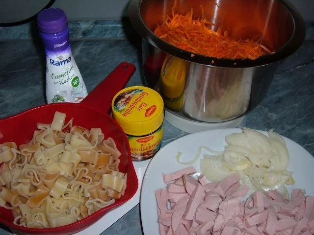 Gemüse : Möhren - Rezept - Bild Nr. 3