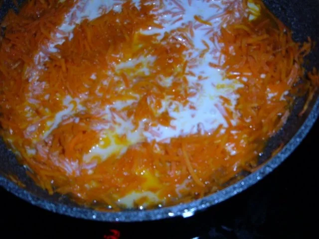 Gemüse : Möhren - Rezept - Bild Nr. 6