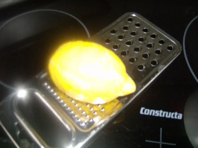 Zitronenkuchen - Rezept - Bild Nr. 3