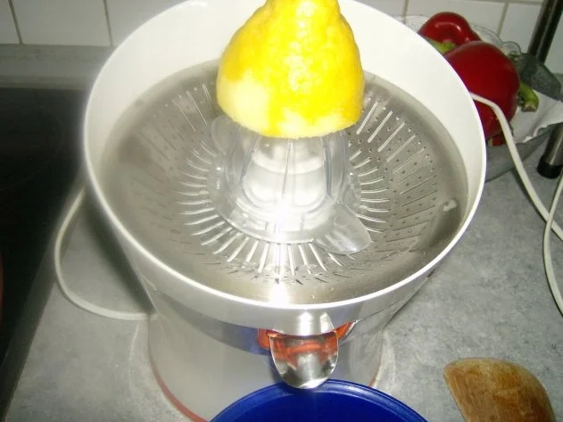 Zitronenkuchen - Rezept - Bild Nr. 6