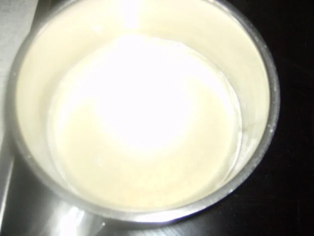 Zitronenkuchen - Rezept - Bild Nr. 7