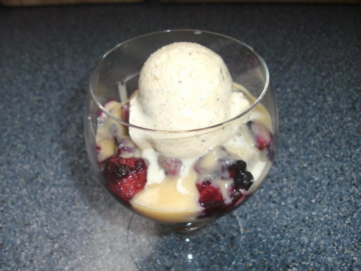 Eierlikör selbstgemacht Rezepte