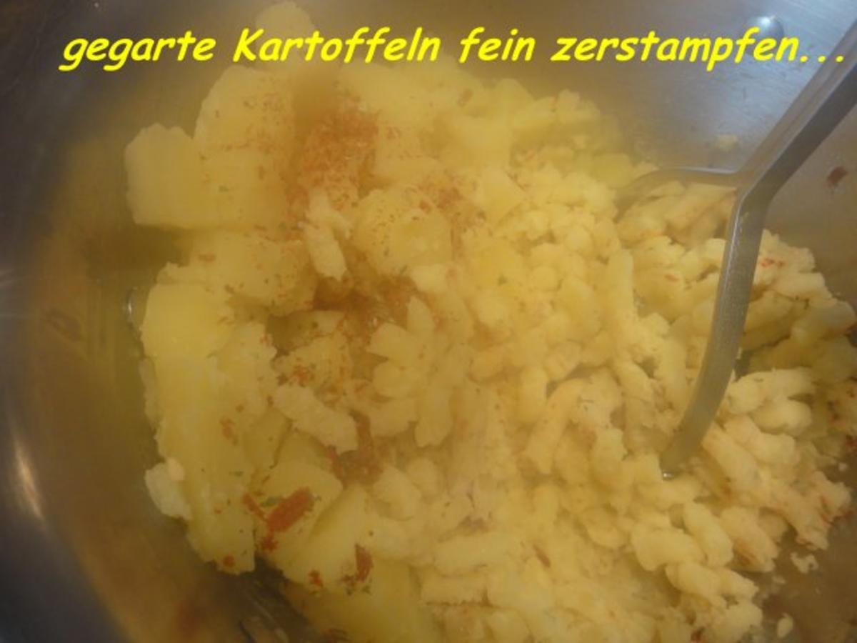 Geflügel:   HÄHNCHENUNTERSCHENKEL - Rezept - Bild Nr. 6