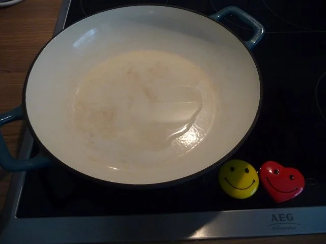 Rind : Rouladen mit Kohlrabigemüse und Salzkartoffeln - Rezept - Bild Nr. 3