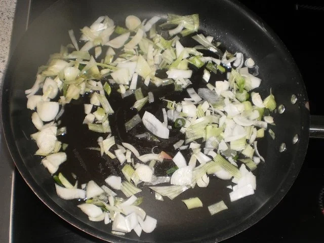 Hähnchenkeulchen ~ Spargel ~ Pilz-Tomaten-Sauce - Rezept - Bild Nr. 11