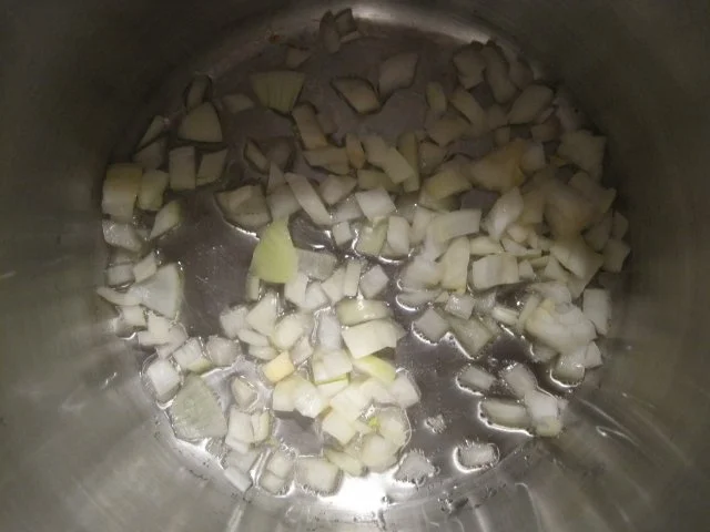 Rezept: Hühner-Geschnetzeltes mit Paprika Bild Nr. 4 Hühner-Geschnetzeltes mit Paprika - Rezept - Bild Nr. 4