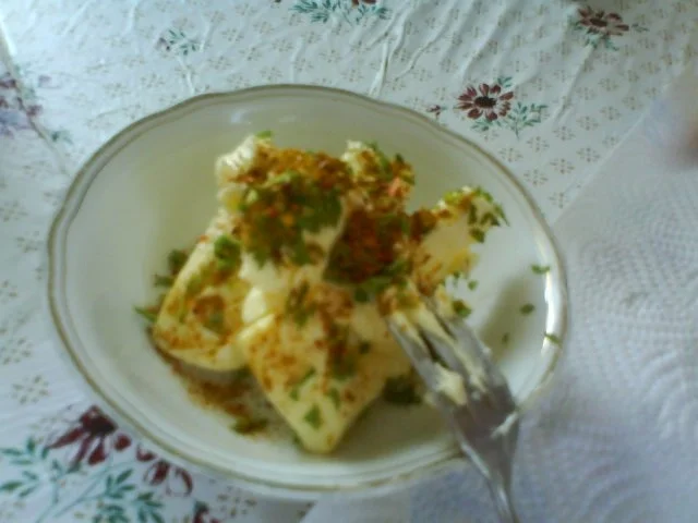 Curry-Salbeibutter - Rezept - Bild Nr. 4