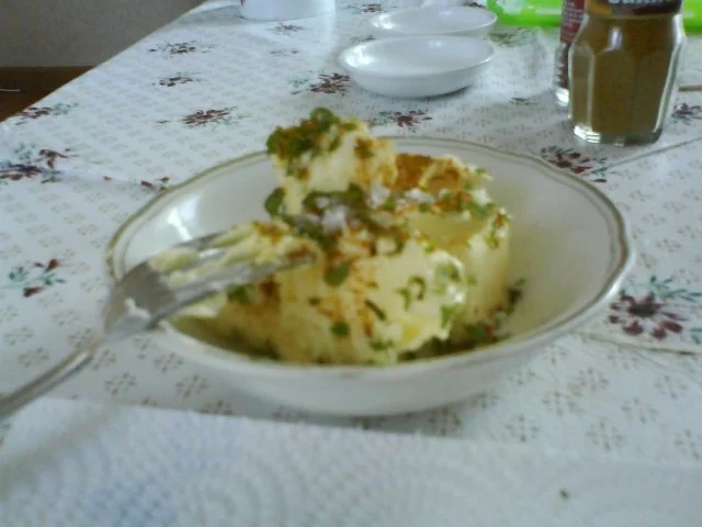 Curry-Salbeibutter - Rezept - Bild Nr. 5