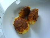Kartoffelnocken - Rezept