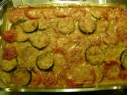 ROT - GELB - GRÜNER  PAKT - Rezept