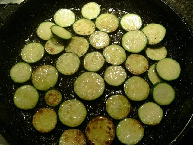 Rezept: ROT - GELB - GRÜNER PAKT Bild Nr. 5 ROT - GELB - GRÜNER PAKT - Rezept - Bild Nr. 5