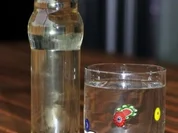 Minzesirup / Zitronenmelissesirup - Rezept