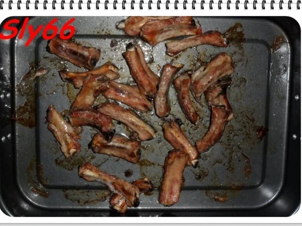 Rezept: Soßen:Braune Soße Bild Nr. 6 Soßen:Braune Soße - Rezept - Bild Nr. 6