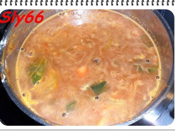 Rezept: Soßen:Braune Soße Bild Nr. 12 Soßen:Braune Soße - Rezept - Bild Nr. 12