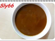 Soßen:Braune Soße - Rezept