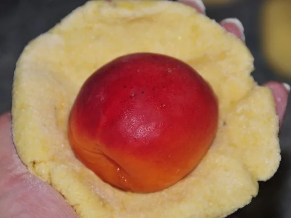 Marillenknödel - Rezept - Bild Nr. 4