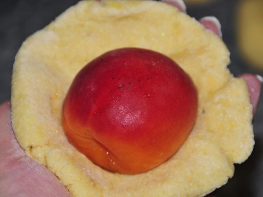Marillenknödel - Rezept mit Bild - kochbar.de