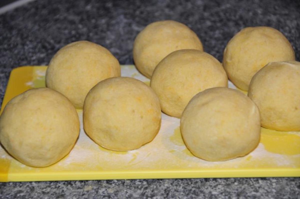 Marillenknödel - Rezept - Bild Nr. 5