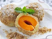 Marillenknödel - Rezept