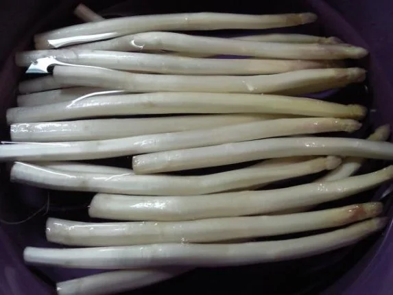 Spargel mit Lachs á la Dieter - Rezept - Bild Nr. 4