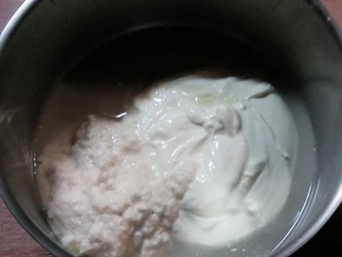 Spargel mit Lachs á la Dieter - Rezept - Bild Nr. 8