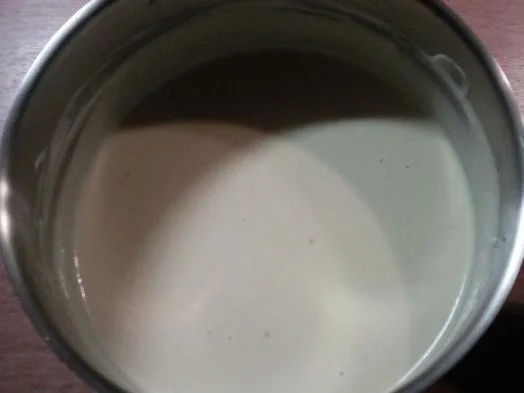 Spargel mit Lachs á la Dieter - Rezept - Bild Nr. 9