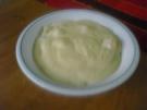 schnelles Pudding-Dessert - Rezept