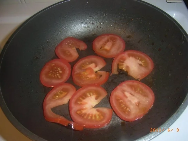 Rezept: BiNe` S KÆSE - OMELETTE Bild Nr. 4 BiNe` S KÆSE - OMELETTE - Rezept - Bild Nr. 4