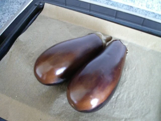 Rezept: Pasta con melanzane Pasta con melanzane - Rezept