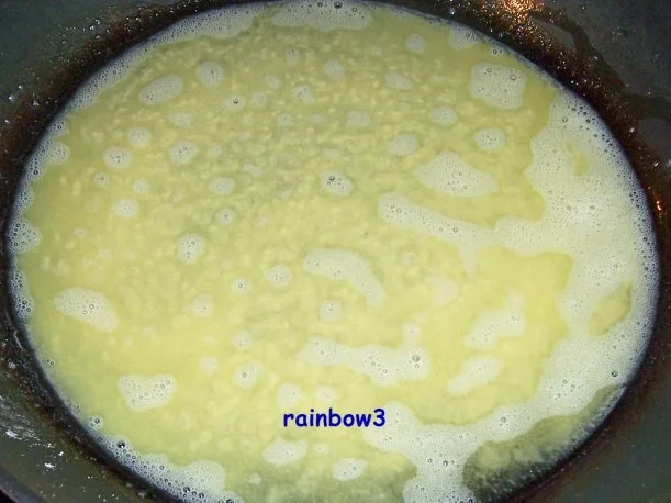 Kochen: Gebratene Würstchen mit Sahne-Kohlrabi-Gemüse - Rezept - Bild Nr. 4