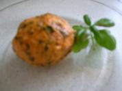 Tomatenbutter - Rezept