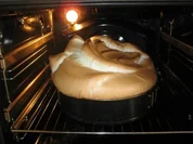 Besonders feiner Käsekuchen - Rezept