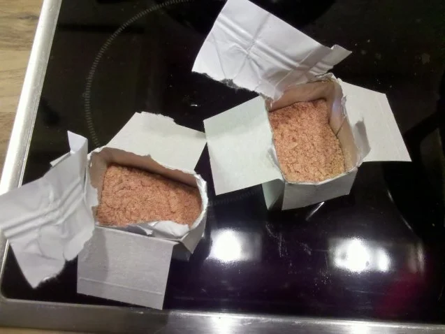 Tomaten-Hack-Soße - Rezept - Bild Nr. 7