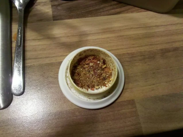 Tomaten-Hack-Soße - Rezept - Bild Nr. 8