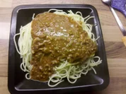 Rezept: Tomaten-Hack-Soรe Tomaten-Hack-Soรe - Rezept