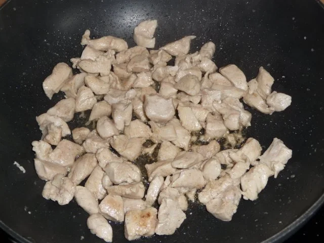 Rezept: Hühnersüppchen fix Bild Nr. 5 Hühnersüppchen fix - Rezept - Bild Nr. 5