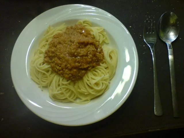 Hackfleischsoße mal anders - Rezept - Bild Nr. 4