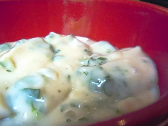 Club-Sandwich mit Fischfrikadelle - Rezept - Bild Nr. 3